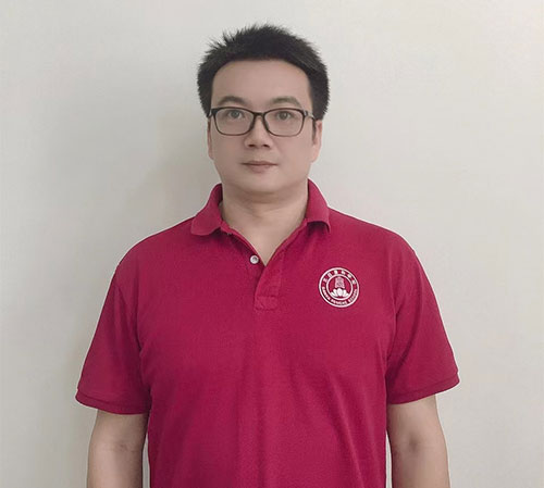 陈卜瑞老师 陈卜瑞老师
