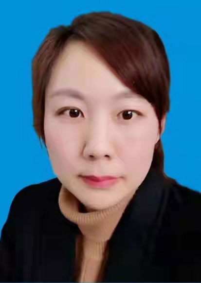 胡晓艳老师 胡晓艳老师