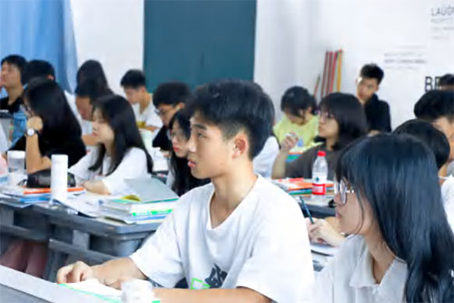 学习现场 学习现场