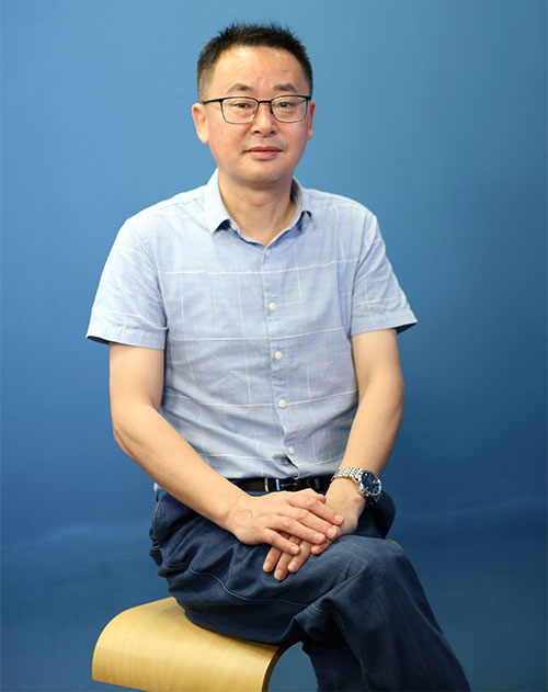 陈斐老师 陈斐老师