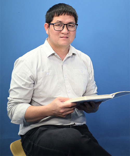 黄祥老师 黄祥老师