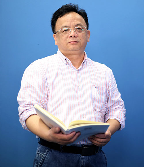 何剑老师 何剑老师