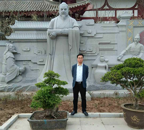 李亚东老师 李亚东老师