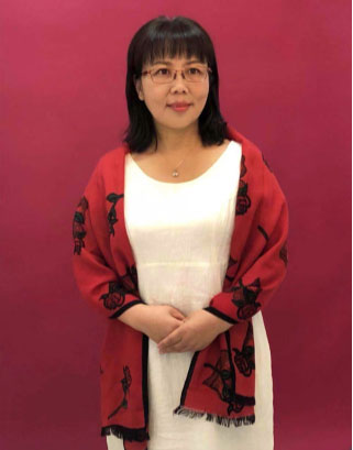 戴小兰老师 戴小兰老师