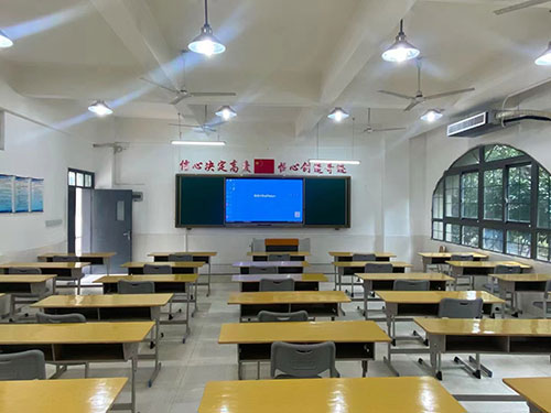 教室环境 教室环境