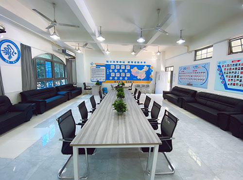 休息区接待室 休息区接待室