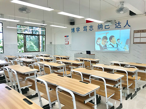 教室环境 教室环境