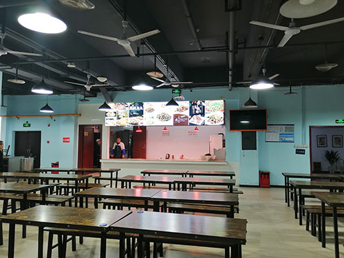 厨房环境 厨房环境