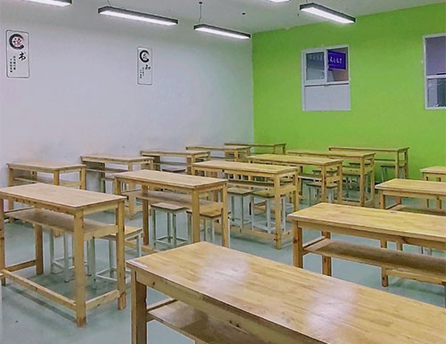教室环境 教室环境