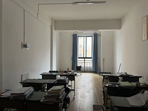 教室环境 教室环境
