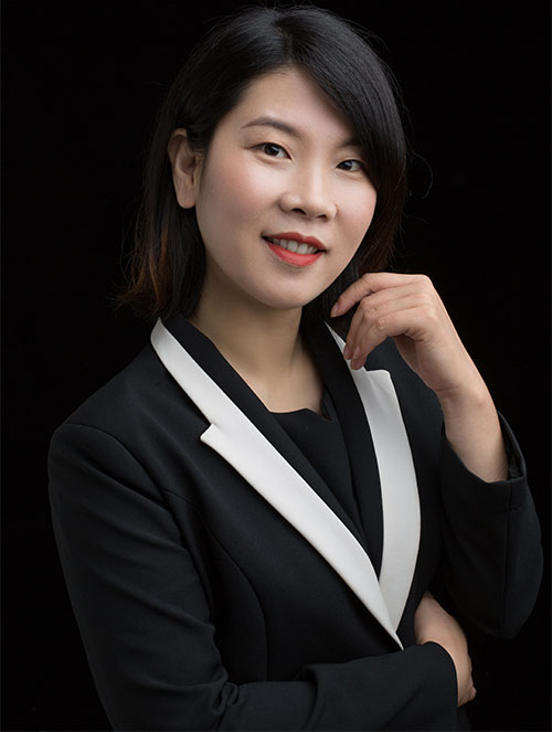 韩前莉老师 韩前莉老师