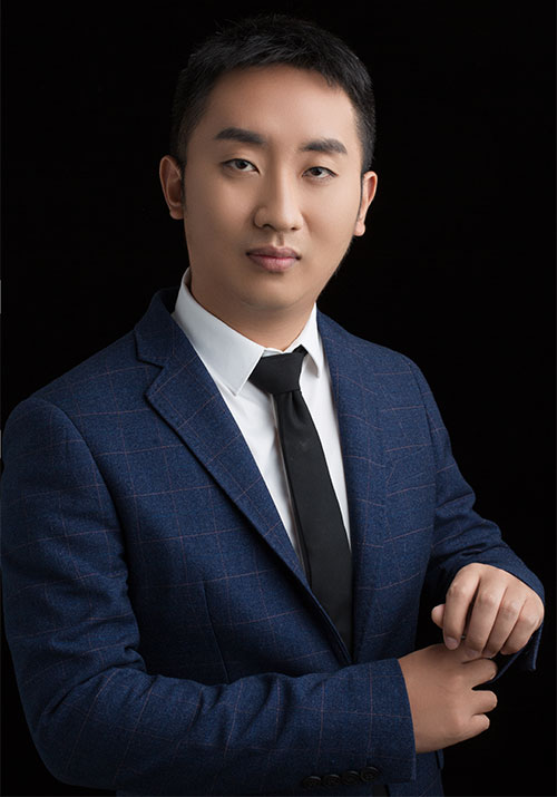高强老师 高强老师
