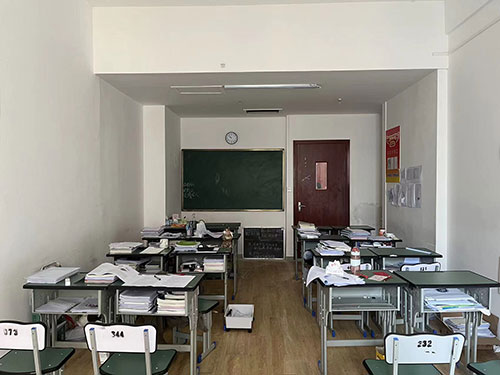 教室环境 教室环境