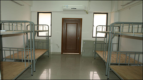 宿舍环境 宿舍环境