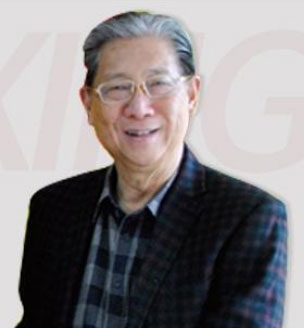 程利国老师 程利国老师