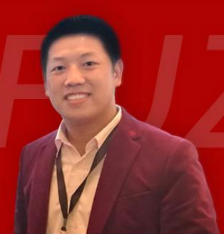 黄元勋老师 黄元勋老师