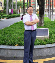 陈明仁老师 陈明仁老师
