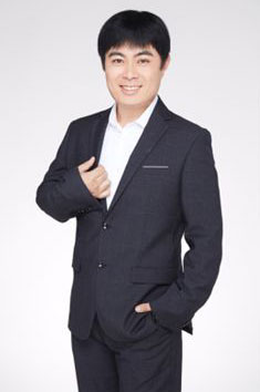 吕少华老师 吕少华老师