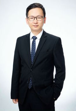孙海亮老师 孙海亮老师