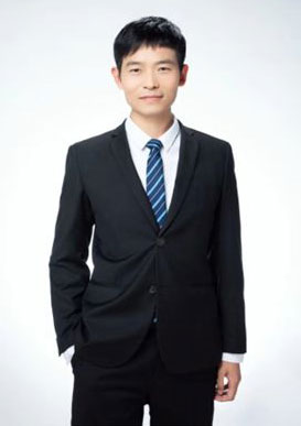李俊杰老师 李俊杰老师