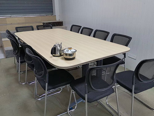 会议室环境 会议室环境