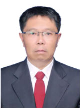 赵登世·物理教研主任 赵登世·物理教研主任