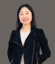 熊芳·语文教研主任 熊芳·语文教研主任