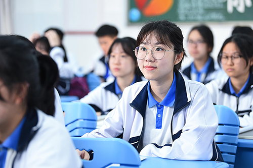 学习现场 学习现场