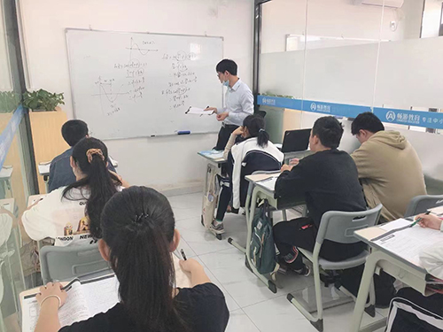 教学现场 教学现场