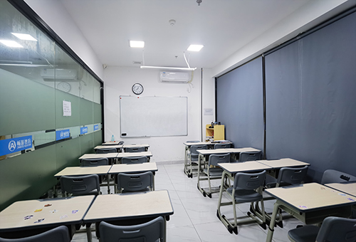 教学环境 教学环境