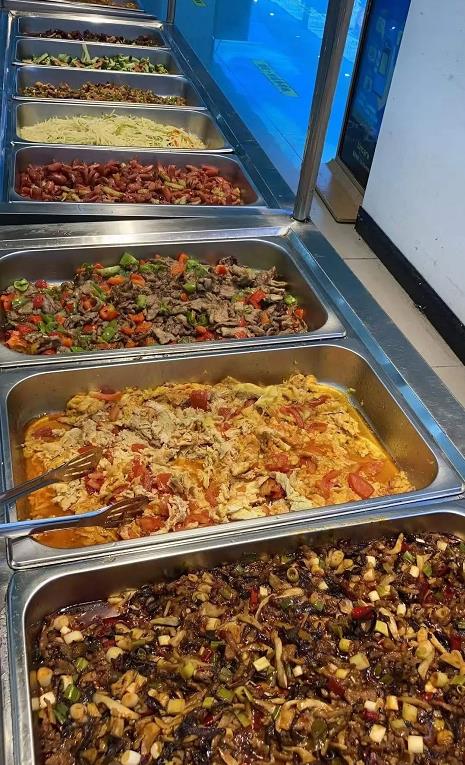 学校菜品 学校菜品