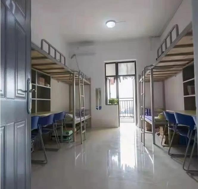 宿舍环境 宿舍环境