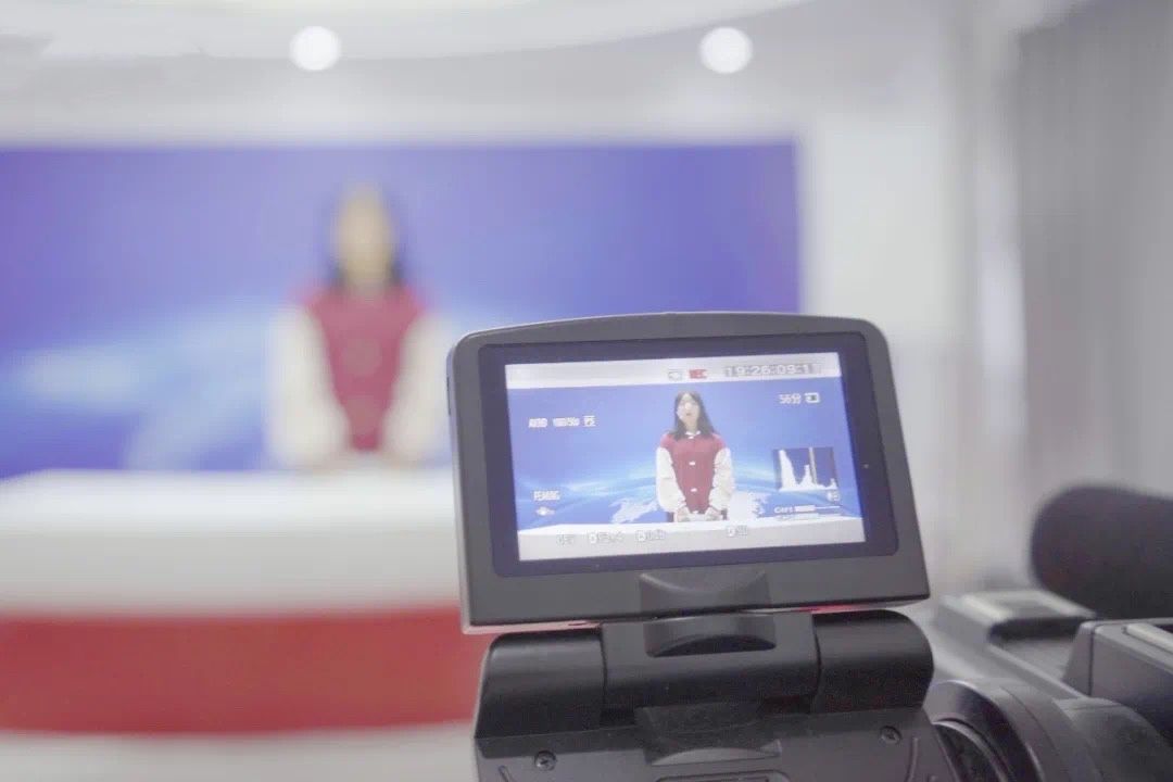 播音主持教学 播音主持教学