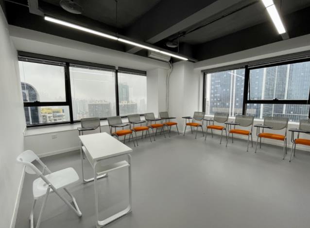 教室环境 教室环境