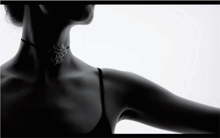 舞蹈拍摄作品 舞蹈拍摄作品