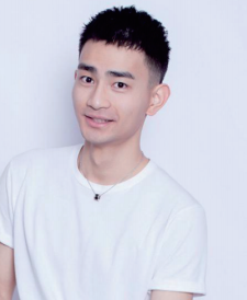 阳洋 阳洋