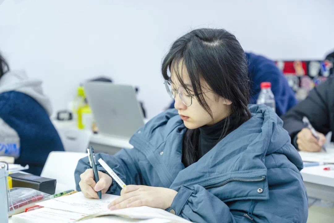 上课现场 上课现场
