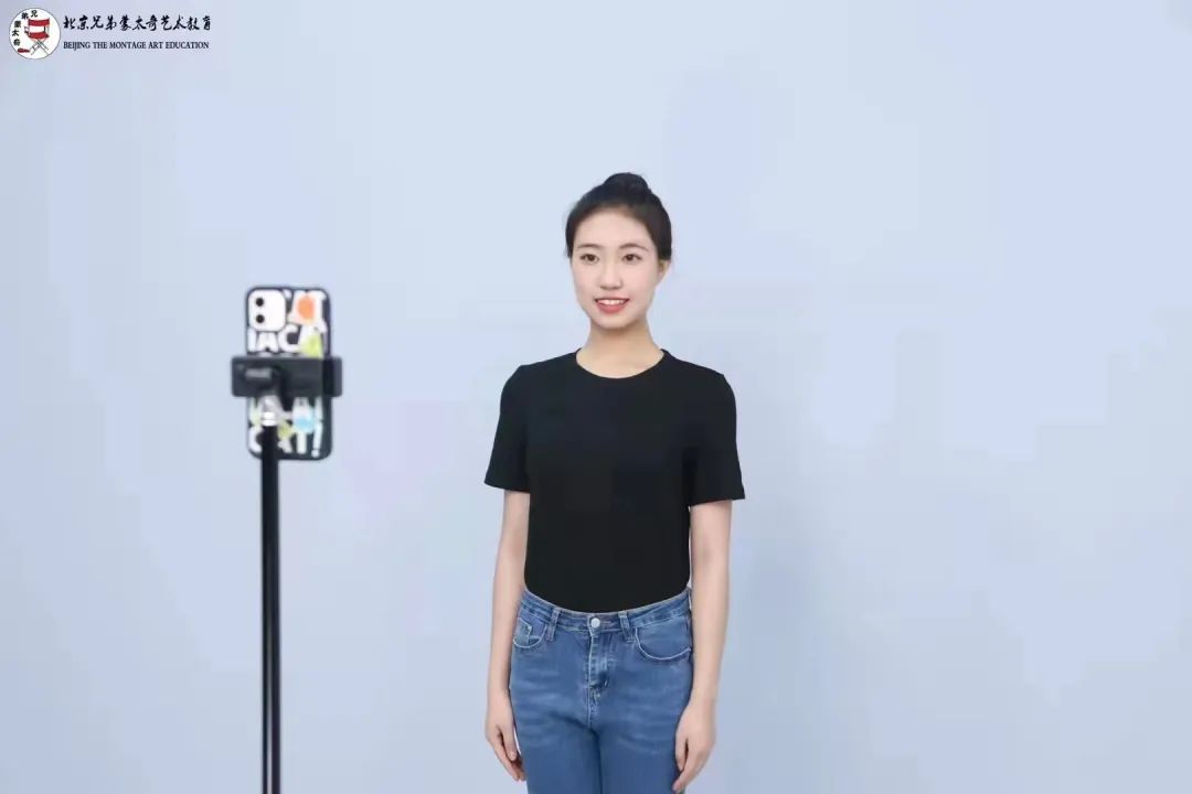 上镜练习 上镜练习