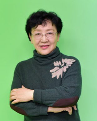 杨维华 杨维华