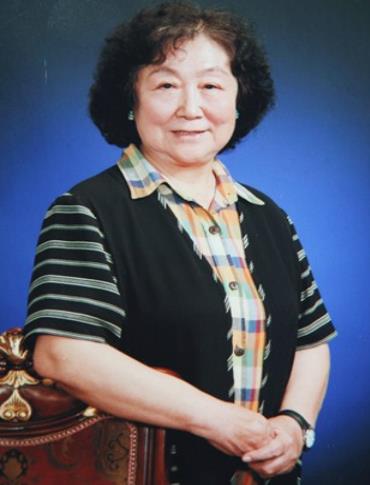 孙秀娴 孙秀娴