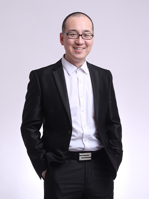戴宇新 戴宇新