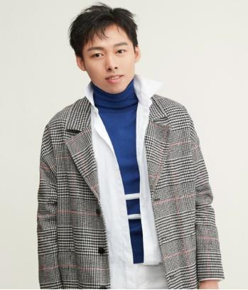 杨天睿 杨天睿