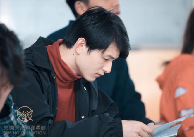 认真学习 认真学习