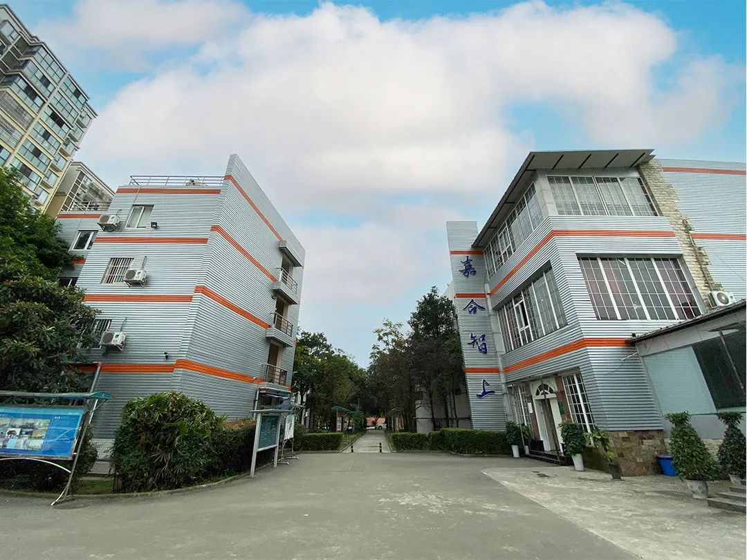 教学楼 教学楼