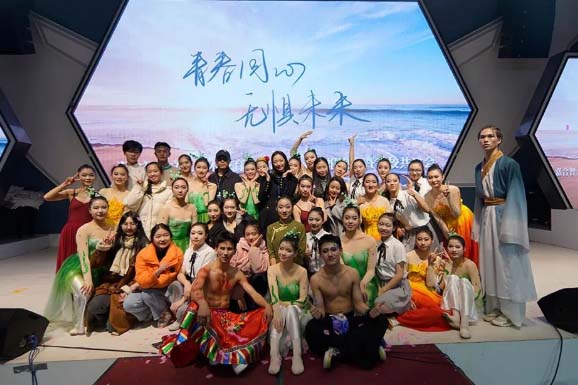 学员合影 学员合影