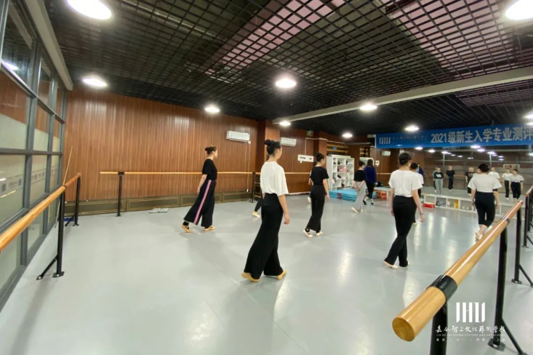 舞蹈排练 舞蹈排练