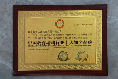 �й�������ѵ��ҵʮ��֪��Ʒ��