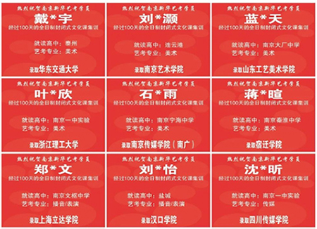 学员成绩 学员成绩