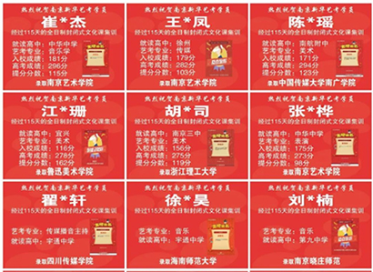 优秀学员 优秀学员