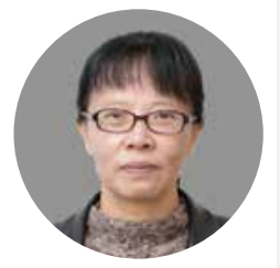 赵志菊 赵志菊